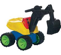 Gowi - 560-06 - Porteur - Camion - Digger