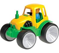 Gowi 561-42 - Tracteur sans Pelle Vrac