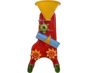 GOWI 71015807 Bio by Sand & Moulin à Eau Standard Multicolore