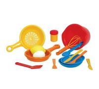 Gowi Bigjigs Cook Défini