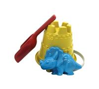 GOWI- ReGowi 551-21 Set de Sable Explorateur