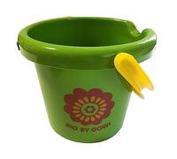 GOWI Seau Bio 71015793 - Rouge/Vert
