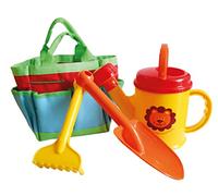 GOWI Set de Jardin-4 pièces, 550-37