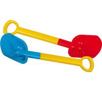 GOWI Stabilo Schaufel, 50 cm, sortiert 461-01006