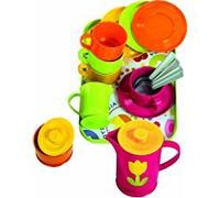 Gowi Tea Service - 18 Pc