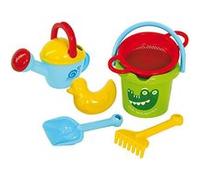 Gowi Toys 558-36 Set de sable canard G