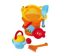 Gowi Toys Austria Sandbox Garden Set
