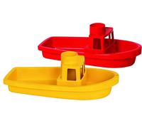 Gowi Toys Bateau Cuxhaven (Lot de 2)