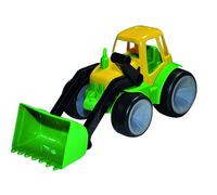 GOWI Tracteur avec pelle Baby-sized 0 0 0