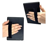 Gowjaw Lot de 2 dragonnes pour tablette Kindle - Poignée pour liseuse Fire - Kobo/Voyaga/Lenovo/Sony E-Book