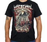 Gown Whitechapel The King T-Shirt XL