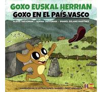 Goxo Euskal Herrian - Goxo en el País Vasco