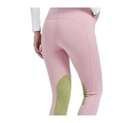 GOXQIT Pantalon D'équitation Pantalons d'équitation, Leggings for Femmes, vêtements, entraînement Sportif, Moulants pour Sport(Color 3,M)