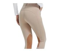 GOXQIT Pantalon D'équitation Pantalons d'équitation, Leggings for Femmes, vêtements, entraînement Sportif, Moulants pour Sport(Color 1,XL)