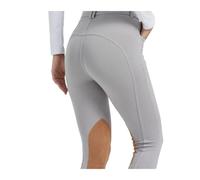GOXQIT Pantalon D'équitation Pantalons d'équitation, Leggings for Femmes, vêtements, entraînement Sportif, Moulants pour Sport(Color 4,XL)
