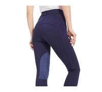 GOXQIT Pantalon D'équitation Pantalons d'équitation, Leggings for Femmes, vêtements, entraînement Sportif, Moulants pour Sport(Color 2,L)