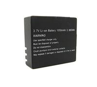 GoXtreme Batterie pour Vision 4K
