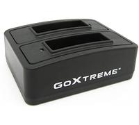 GoXtreme Battery Charger for Vision 4K Marque Easypix