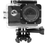 GoXtreme Caméra sport Enduro Black 2.7K, étanche, WiFi