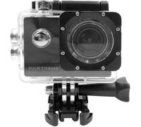 GoXtreme Caméra sport Enduro Black 2.7K, étanche, WiFi