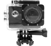 GoXtreme Caméra sport Enduro Black 2.7K, étanche, WiFi