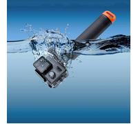 Easypix 55241 accessoire de caméra sportive d'action Support amovible