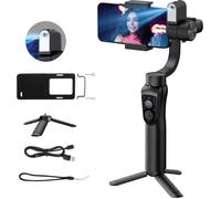 GoXtreme GX4 Trépied suspendu noir housse incluse Poids max. admissible 280 g