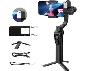 GoXtreme GX4 Trépied suspendu noir housse incluse Poids max. admissible 280 g