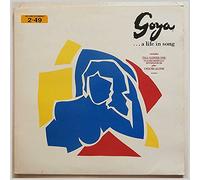 Goya ...A Life In Song [Vinyl LP]
