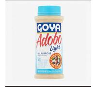 Goya Adobo Light, Assaisonnement Tout Usage, 400 g