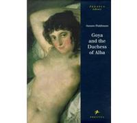Goya and the Duchess of Alba, Pegasus Library Susann Waldmann (Auteur)