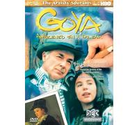 Goya: Awakened in a Dream