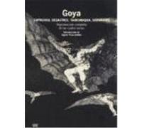 Goya. Caprichos, Desastres, Tauromaquia, Disparates - Sigrum Paas-Zeidler Sigrum Paas - Zeidler (Auteur)