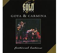 Goya & Carmina - Festival Latino [Import]