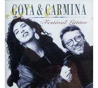 Goya & Carmina - Goya & Carmina - Festival Latino