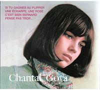 Goya, Chantal - Annees 60 [Import]
