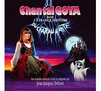 Goya, Chantal - Etrange Histoire du Chateau Hante [Import]