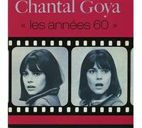 Goya, Chantal - Les Années 60 [Import]