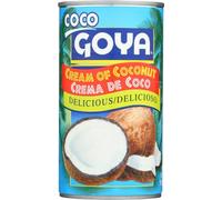 Goya Crème de noix de coco - 15 oz