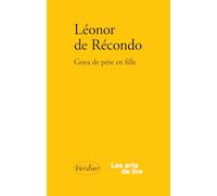 Goya de père en fille