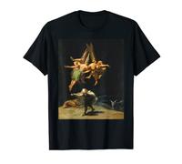 Goya de vol du sabbat des sorcières T-Shirt