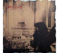 Goya Dress - Bedroom Cinema