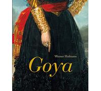 Goya. Du ciel à l'enfer en passant par le monde