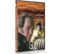 Goya DVD G
