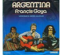 Goya, Francis - Argentina