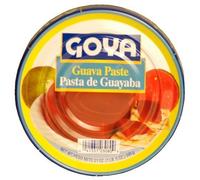 Goya Guava Paste - 21 oz. by Goya