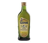 Goya Huile D'Olive Extra Vierge Pressée À Froid Espagnole 500ml