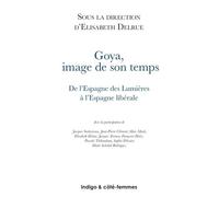 Goya, Image De Son Temps - De L'espagne Des Lumières À L'espagne Libérale