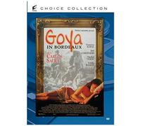Goya In Bordeaux (Choice Collection/ On Demand Dvd-R)