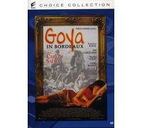 Goya In Bordeaux (Choice Collection/ On Demand Dvd-R)